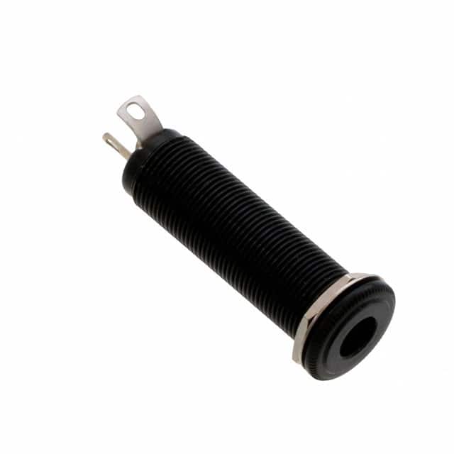 155 Switchcraft Inc.  Audio Connectors